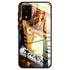 Coque Samsung Galaxy S20 en Verre Trempé