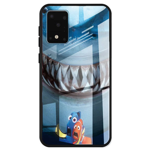 Coque Samsung Galaxy s20