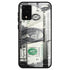 Coque Samsung S20 Hybride en Verre Trempé
