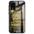 Coque Samsung Galaxy S20 en Verre Trempé