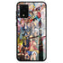 Coque Samsung Galaxy S20 en Verre Trempé