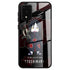 Coque Samsung Galaxy S20 en verre Trempé