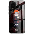 Coque Samsung Galaxy S20 en verre Trempé