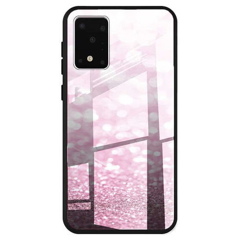 Coque Samsung S20 Verre Trempé