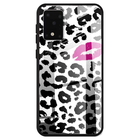 Coque Samsung Galaxy S20 en Verre Trempé