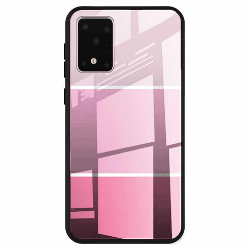 Coque Samsung Galaxy S20 Verre Trempé anti chocs