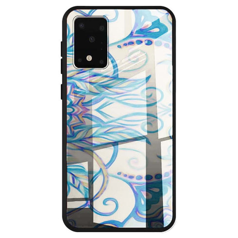 Coque Samsung Galaxy S20 Hybride