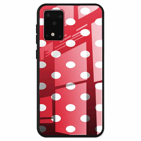 Coque Samsung Galaxy S20 verre trempé
