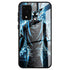 Coque Samsung Galaxy S20 Hybride verre Trempé