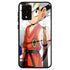 Coque Samsung Galaxy S20 Hybride verre Trempé