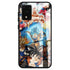 Coque Samsung Galaxy S20 Hybride verre Trempé
