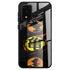 Coque Samsung Galaxy S20 Hybride verre Trempé
