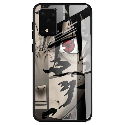 Coque Samsung Galaxy S20 Hybride verre Trempé