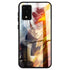 Coque Samsung Galaxy S20 Hybride verre Trempé