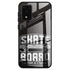 Skate Game is Not a Crime | Coque en Silicone, Verre | Tpu Antichocs | Apple iPhone, Samsung Galaxy, Huawei - MaCoquePerso