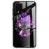 Coque Samsung Galaxy S20 en verre Trempé