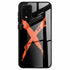 Coque Samsung Galaxy S20 en verre Trempé