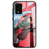 Coque Samsung Galaxy S20 en verre Trempé