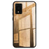 Coque pour Samsung S20 Texture Bois - MaCoquePerso