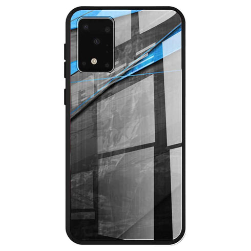 Coque Samsung Galaxy S20 hybride