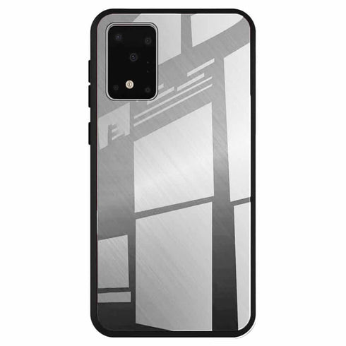Coque Samsung Galaxy s20 verre trempé