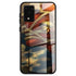 Coque Samsung Galaxy S20 en verre Trempé