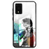 Coque Samsung Galaxy S20 Todoroki - MaCoquePerso