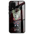 Coque Samsung Galaxy S20 en verre Trempé