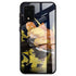 Coque Samsung Galaxy S20 en verre Trempé