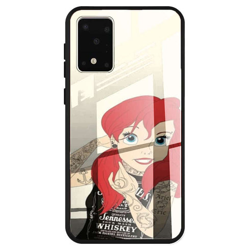 Coque Samsung Galaxy S20 Verre Trempé