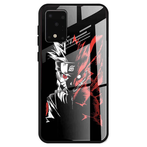 Coque Samsung Galaxy S20 Verre Trempé