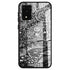 Coque Samsung Galaxy S20 Verre Trempé Hybride