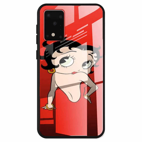 Coque Samsung Galaxy S20 Verre Trempé