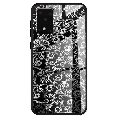 Coque Samsung Galaxy S20 Verre Trempé Hybride