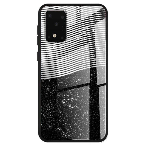 Coque Samsung Galaxy S20 Verre Trempé Hybride