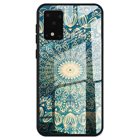 Coque Samsung Galaxy S20 Verre Trempé Hybride