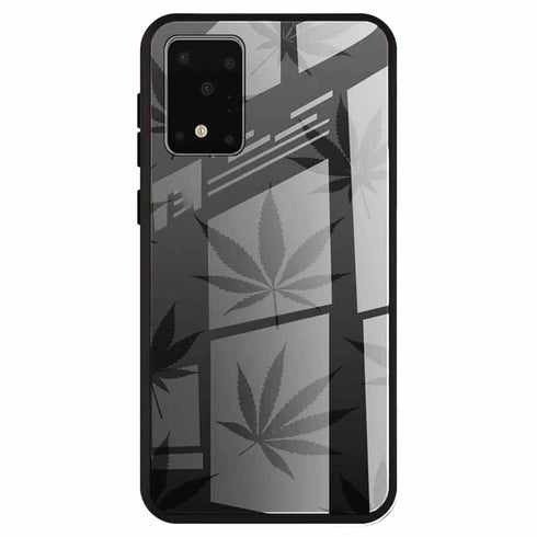 Coque Samsung Galaxy S20 Verre Trempé