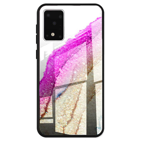 Coque Samsung Galaxy S20 Verre Trempé