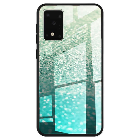 Coque Samsung Galaxy S20 Verre Trempé