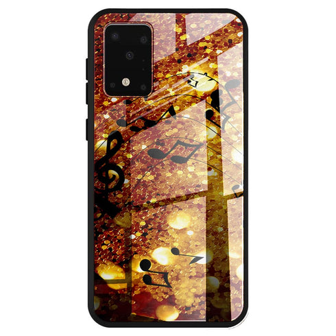 Coque Samsung Galaxy S20 Verre Trempé