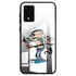 Coque Samsung Galaxy S20 Verre Trempé