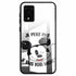 Coque Samsung Galaxy S20 Verre Trempé