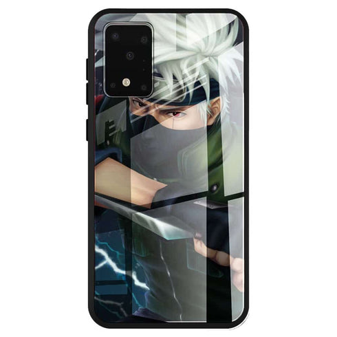 Coque Samsung Galaxy S20 Verre Trempé
