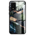 Coque Samsung Galaxy S20 Verre Trempé