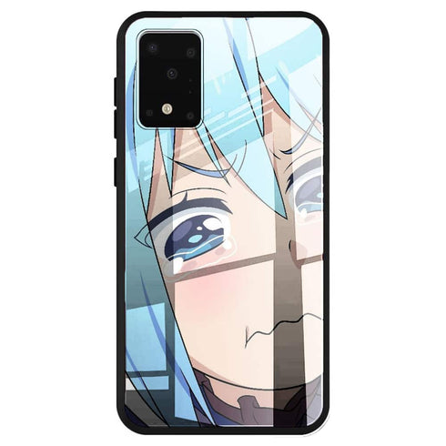 Coque Samsung Galaxy S20 Verre Trempé