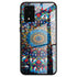 Coque Samsung Galaxy S20 en Verre Trempé