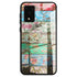 Coque Samsung Galaxy S20 verre trempé