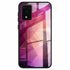 Coque Samsung Galaxy S20 en verre trempé