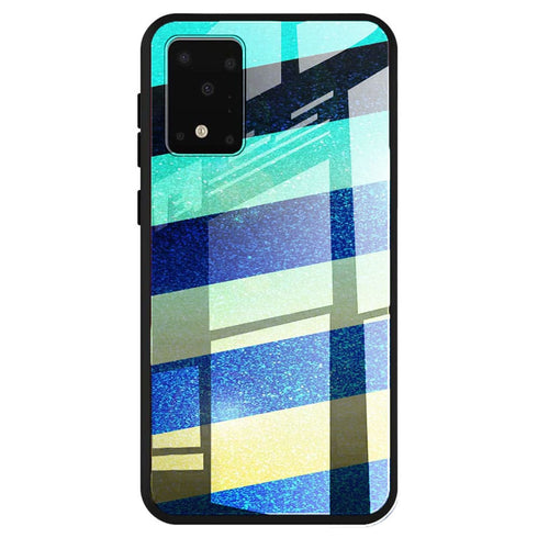 Coque Samsung Galaxy S20 hybride