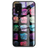 Coque Samsung S20 Watercolor Space - MaCoquePerso